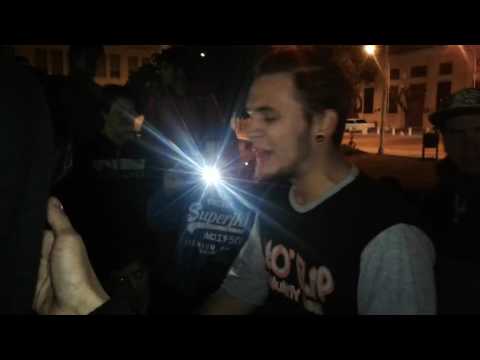 Shya vs Limbo | RP Free | 1vs1 | Cuartos de Final