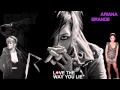 Skylar Grey - Love The Way You Lie ( Part ...