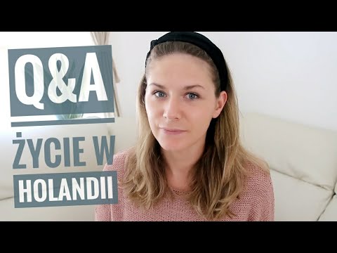 Q&A czym różni się Kościół katolicki w Holandii? Czy wrócimy do Polski?