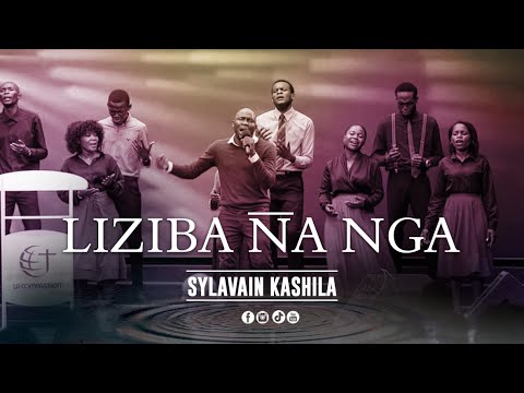 Sylvain Kashila - LIZIBA feat C-Worship
