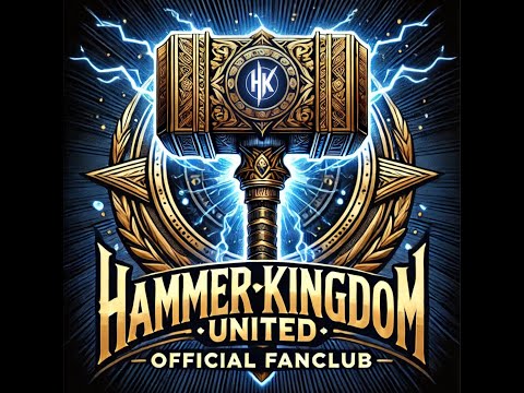 Hammer King-05.07.2025 Aschaffenburg-Colos Saal