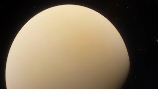 Venus Music Video