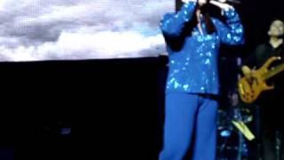 Ana Gabriel en California (No a Pedir Perdon)