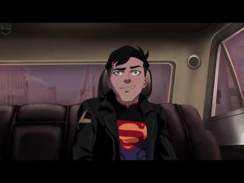 Superboy or Superman? | Reign of the Supermen