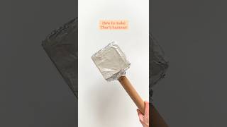 Download lagu How to make Thor’s Hammer mp3