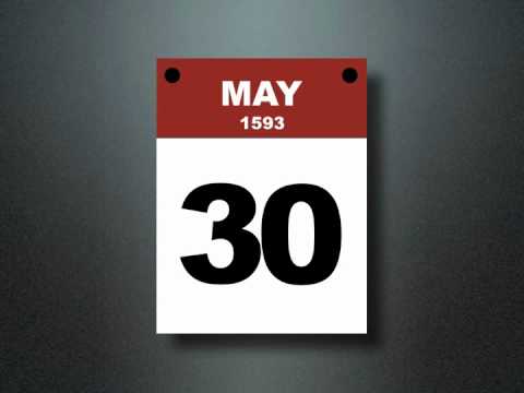 Did Marlowe Die at Deptford in 1593?  Part 1