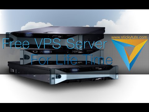 Get the best free VPS for life time