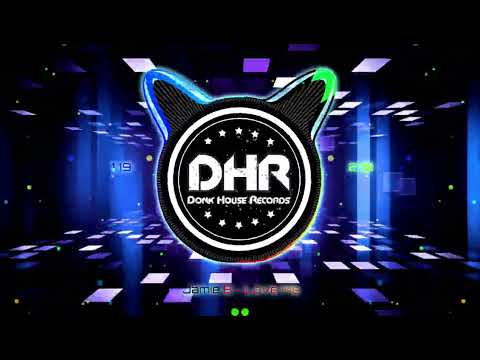 Jamie B - Love Me - DHR