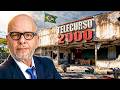 WHAT REALLY HAPPENED TO TELECURSO 2000