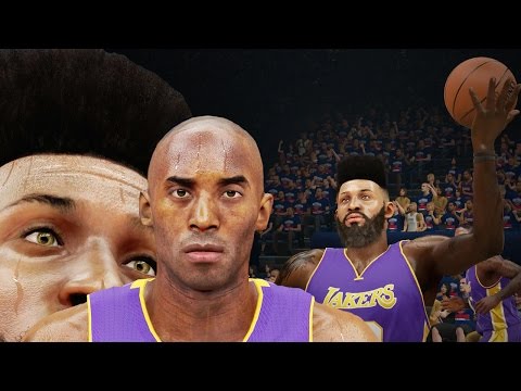 NBA 2k15 MyCAREER Gameplay S2 Playoffs GM 4 - NO LOOK ALLEY-OOP PASS! Big 3 Dominating