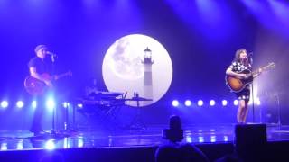 Amaral - Unas veces se gana y otras se pierde (Sant Jordi Club'16)