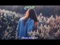 [Vietsub+Kara] I love you - Taeyeon 