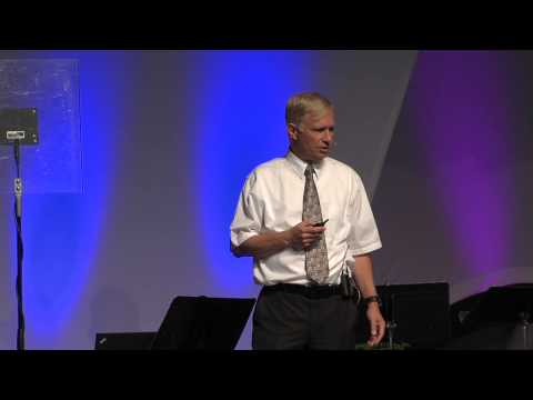 Potomac Camp Meeting 2014 - Sabbath Morning - Jon Paulien