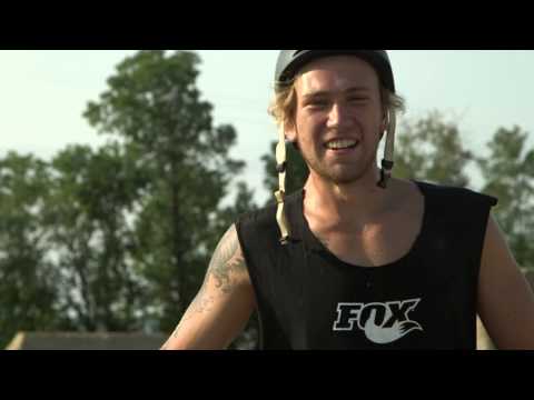 Matt MacDuff - Kali's Brakeless Assassin