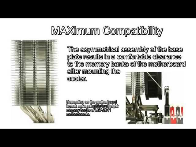 Video Teaser für Mugen MAX (SCMGD-1000) introducing