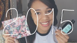 2015 Collective Favorites