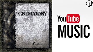 Crematory - Caroline (2000) - Track-Single