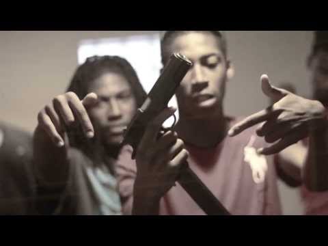 Damo Ft  Rasta Rozae- Got a Buzz #ATM #ThotBoyz | Shot by @VonMar23