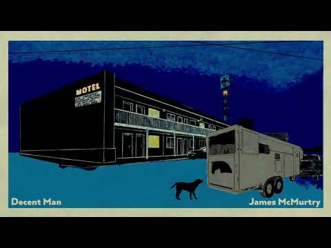 Video thumbnail for Decent Man