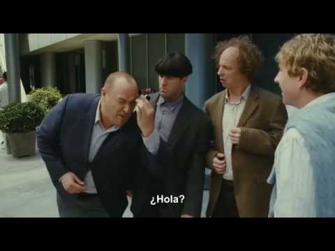 Los Tres Chiflados