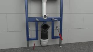 Видеоинструкция по установке