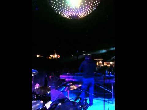 Prometheus / Younger Brother / Benji Vaughan @ Stilldream 2011