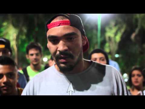 Tabet x Pablo - Roda de Sexta 20/02/15