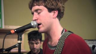 Expert Alterations - Buildings (Live on PressureDrop.tv)