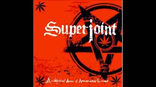 Superjoint Ritual - Waiting For The Turning Point (A Lethal Dose of American Hatred)