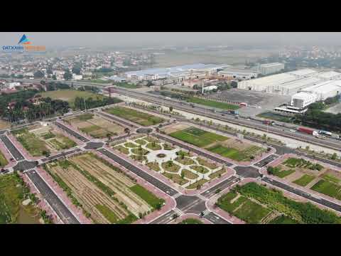 HOT! CẦN BÁN GẤP LÔ LK 13-03 DỰ ÁN CỔ DŨNG NGAY CẠNH QL5 KIM THÀNH HẢI DƯƠNG