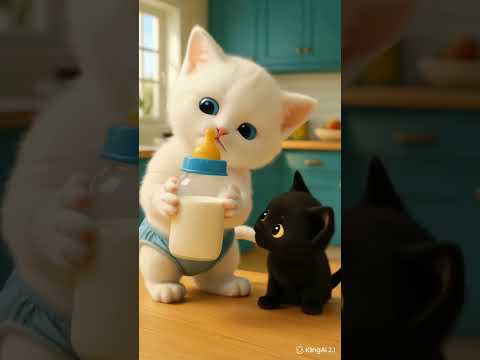 Ai cat HD video #shortvideo #shrots #viral
