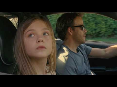 Somewhere (2011) Official Trailer