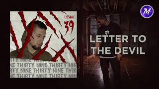 J-Phish - Letter To the Devil (feat. Davey Asaph &amp; Eric Heron)