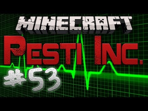 Pesti Inc #53 - Beschiss im Crusher (Resonant Rise 3)