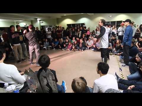 Tradition 2 - 206 MAFIA VS O.D.B.