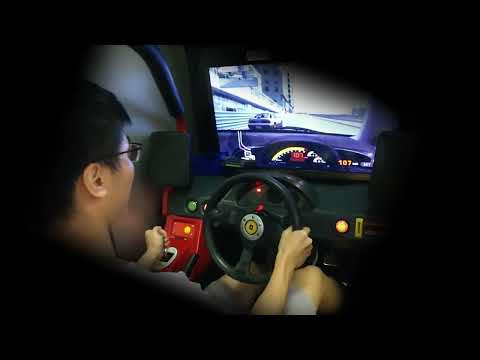 BATTLE GEAR 4 - BG4 Tuned - S2000