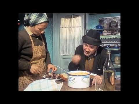 Nebu se meni v Gruntovcu nišče smejal, to ne, to pak ne!