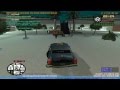 Gta San andreas Multiplayer// tchubilu bilu ...