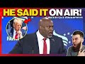 Mark Robinson GOES SCORCHED EARTH On Democrats About Trump!