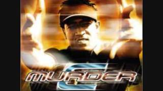 C-Murder feat Akon _ young buck and one false move remix