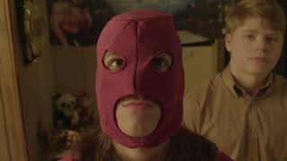 Bouya Rage Bomb (Official Trailer)