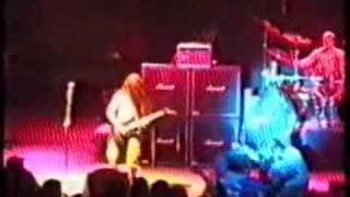 Allegiance - Hands of Fate