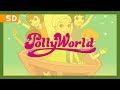 PollyWorld 2006 Trailer