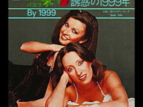 By 1999 video