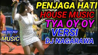 Download lagu PENJAGA HATI TYA OY OY mp3