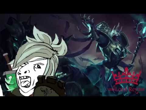 Azir ULT funny moment