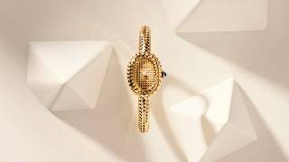 Cartier ✨ Baignoire – Meeting the Clou de Paris (2026) | Full Breakdown & Luxury Analysis