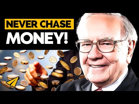 Warren Buffett's 10 Golden Rules: The Blueprint for Unbeatable Success! Video