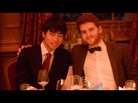 Jean Sautereau and Keigo Mukawa : Rebecca Clarke Sonata for Viola and Piano