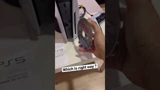 Download lagu HOW TO INSERT A DISC IN PS5 mp3 Download lagu HOW TO INSERT A DISC IN PS5 mp3